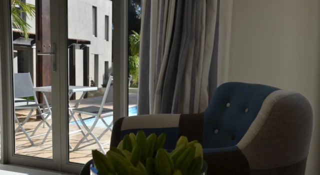 Полулюкс Pure Guest House