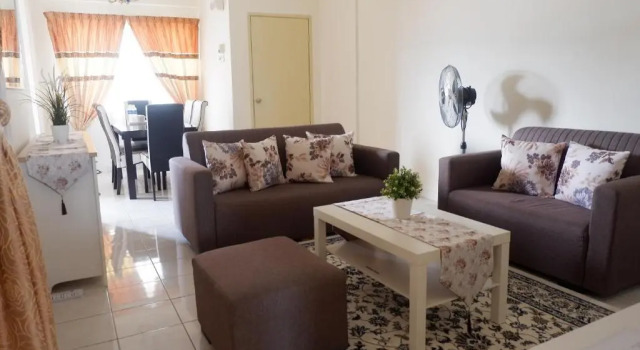 Permai Seri Homestay