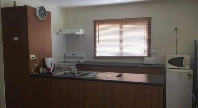 Коттедж Auckland GQ Holiday Home