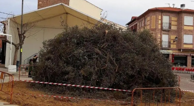 La Casa del Marqués, Rezervovat Rekreační dům Cazalegas 