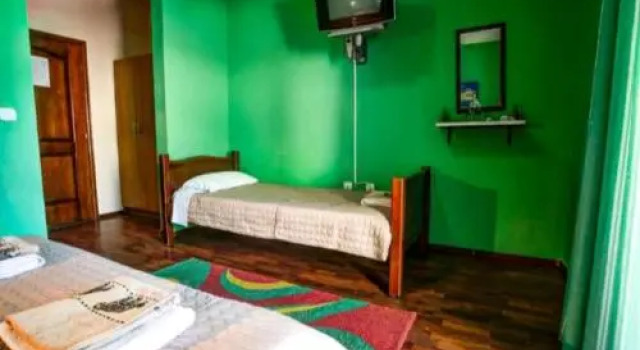 Rooms Elkom