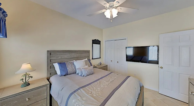 0128gctw 4 Bedroom Duplex, Varaa Lomakoti Huvilat kohteessa Alabama, Villa