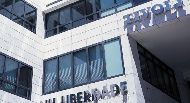 NH Collection Lisboa Liberdade
