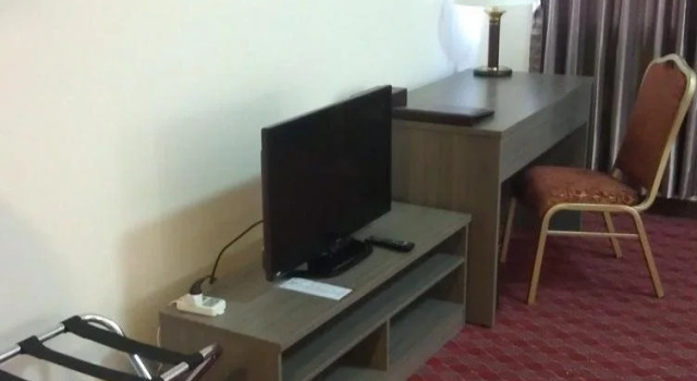 The Palm View Hotel, Rezervovat Hotel Naypyidaw Naypyidaw Union Territory