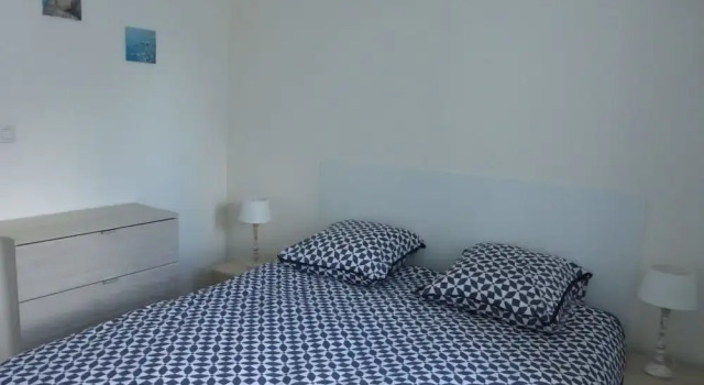 Apartment Near the Beach in Ploulec'h, Book Apartment Beg-Leguer Brittany