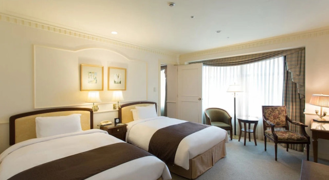 Люкс Hotel The Manhattan