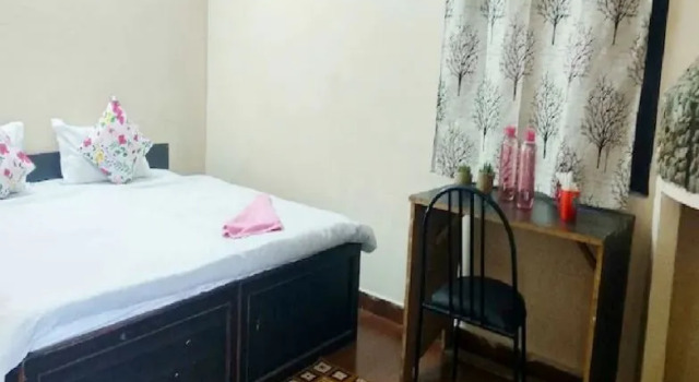 Cuckoo Cottage, Rezervovat Rekreační dům Nainital Uttarakhand