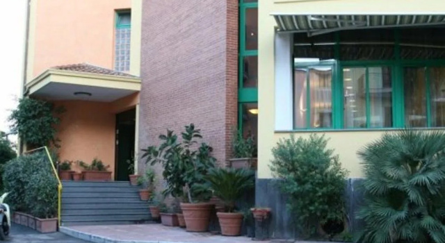 Hotel Stefano a Melito