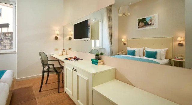 Номер Standard Olivia Luxury Rooms