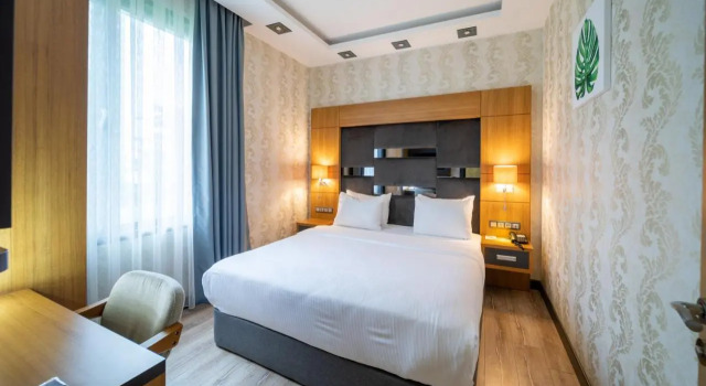 Holiday Inn Trabzon East by IHG