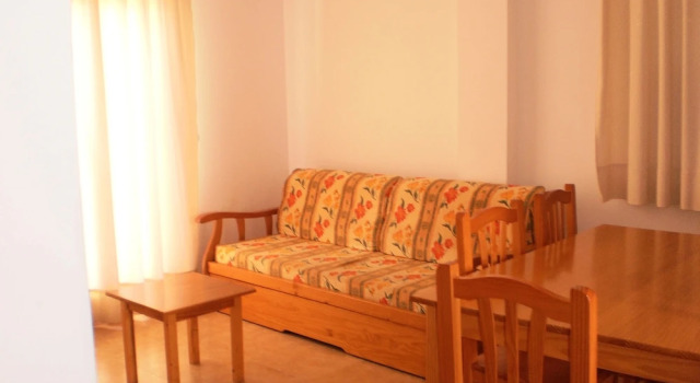 Apartamentos Penyagolosa 3000