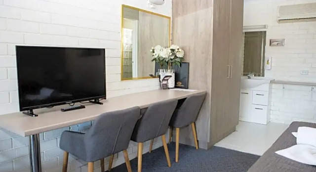 Номер Standard Cameo Inn Motel