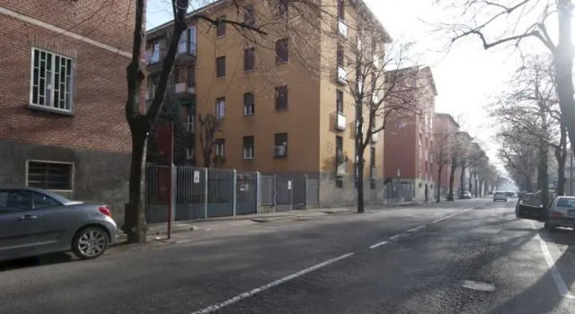 Ferravilla Halldis Apartment