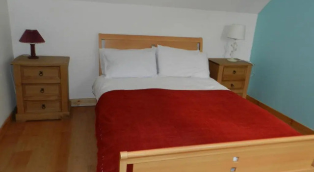 Clunebeg Lodge, Забронировать Отель Драмнадрочит Лох-Несс