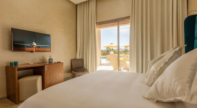 Mountains Palace Marrakech - Adults Only, Забронировать Отель Отели Марракеш-Тенсифт-Эль-Хауз с парковкой, Парковка