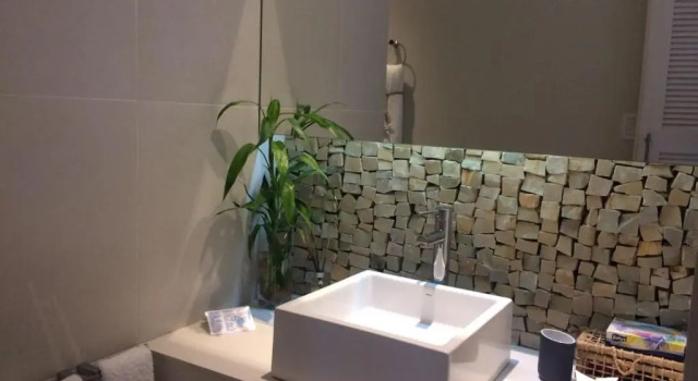 Номер Standard Casa Geranio