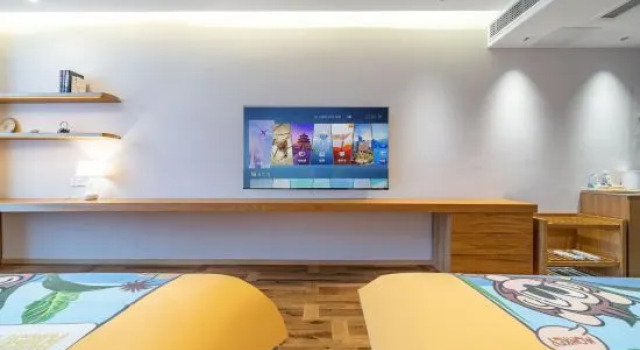 Suite familiare Li Lei B&B Hotel