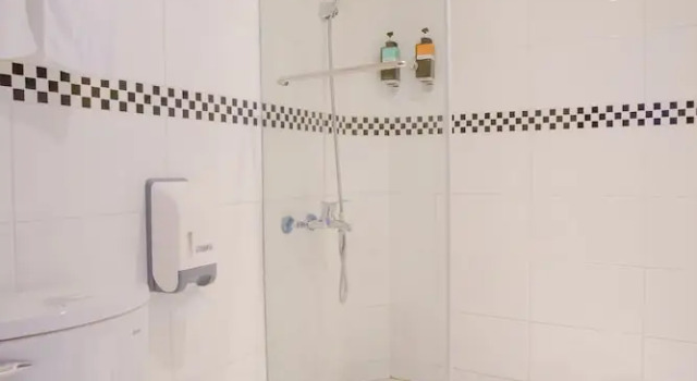 Семейный номер Standard Yung An Business Hotel