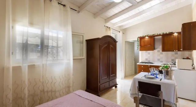 2933 Villetta Patrizia - Monolocale by Barbarhouse, Book Vacation Home Manduria Salento