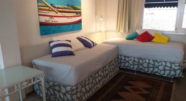 Saint Germain Kite Residence