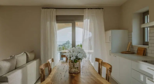 Nama Seaside Villas, Rezerwuj Hotel Kanali 