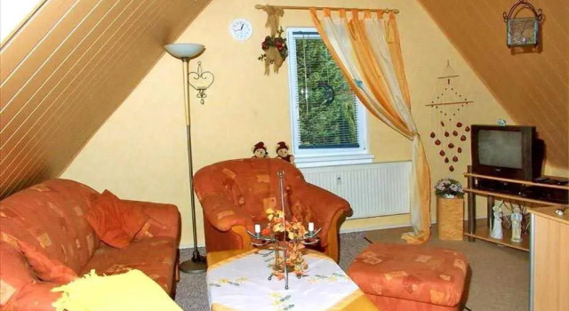 Ferienhaus Waren SEE 7142