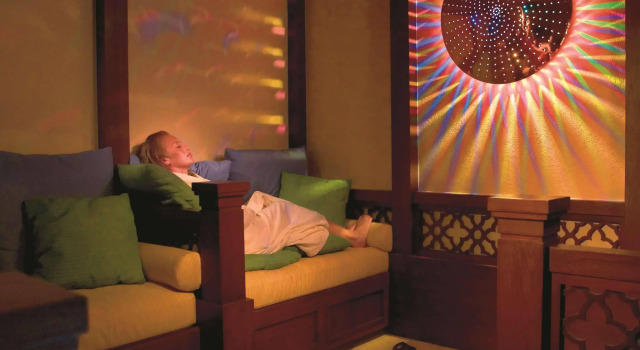 Pueblo Bonito Sunset Beach Golf & Spa Resort - All Inclusive