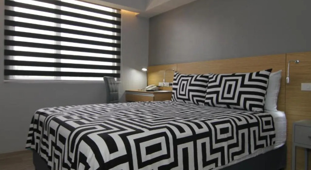 Двухместный номер Deluxe Cebu Hotel Plus