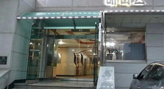 Jeju Venice Hotel