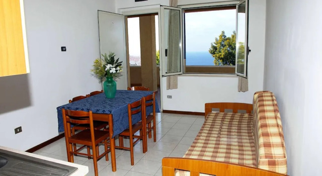 Tropea Mare Pace Club, Book Hotel Tropea Calabria