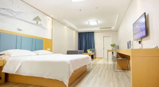 Люкс Business Violet Boutique Hotel