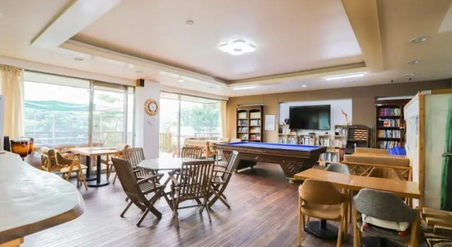 Yeonkkot Hosu Pension, Reserva ahora Hotel Deokhyeon Gyeonggi-do