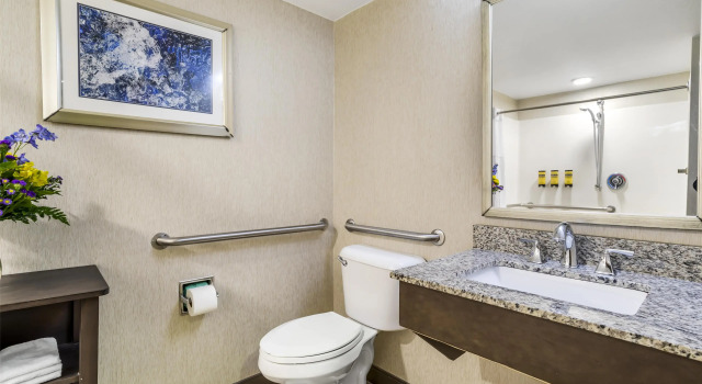 Двухместный номер Standard Best Western Plus River Escape Sylva / Dillsboro