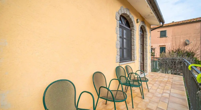 Casa vacanze delle Noci - Goelba, Забронировать Отель Недорогие отели Эльбы, недорого
