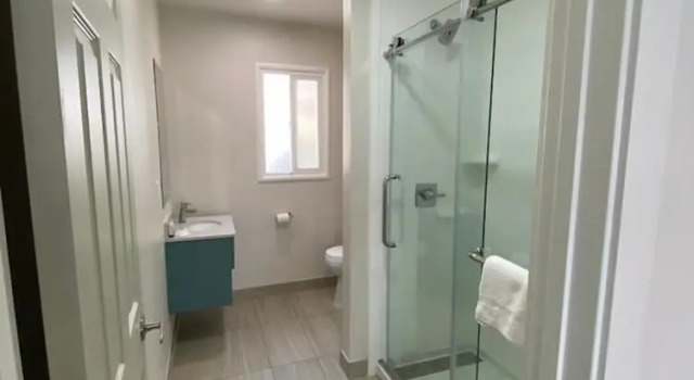 Полулюкс Salt Air Lodge