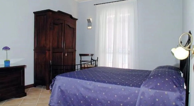 Номер Standard Hotel Il Grappolo DOro