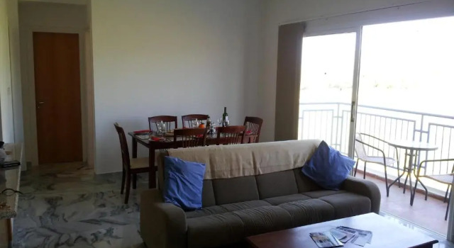 Penthouse 2 Toscana Hills
