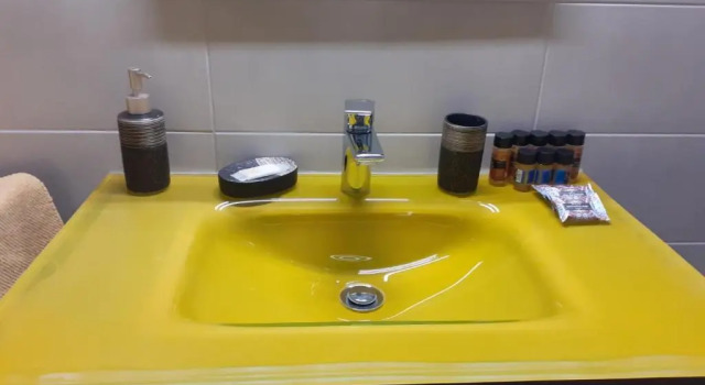 Апартаменты Zannas Apartment