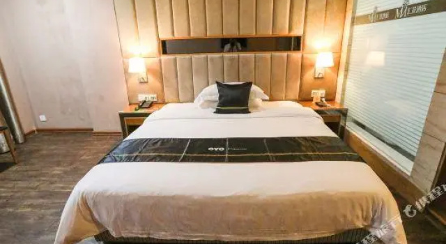 Zuxiang Huijing Hotel, Boek Hotel Hotels in Guangdong met parkeren, Parkeren