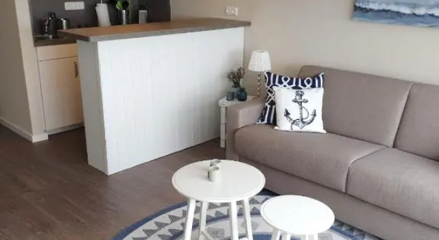 Apartment Fördeblick