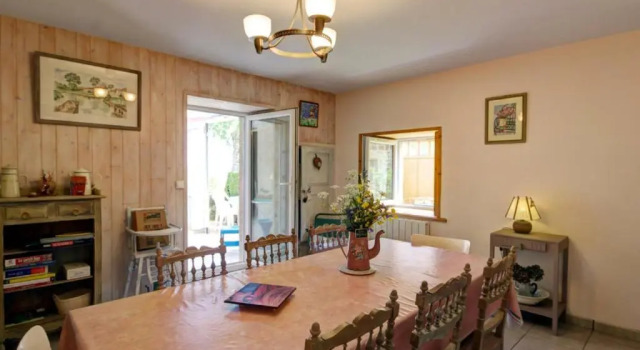 Gîte Marols, 4 pièces, 6 personnes - FR-1-496-2, Varaa Hotelli Marols 