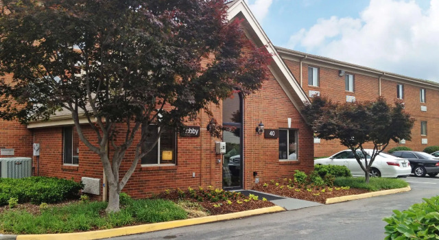 Extended Stay America Suites - Birmingham - Wildwood, Reserva ahora Hotel Hoteles en Homewood con desayuno, Desayunos