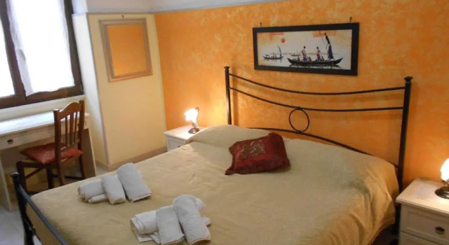 Двухместный номер Standard Centro Storico Rooms