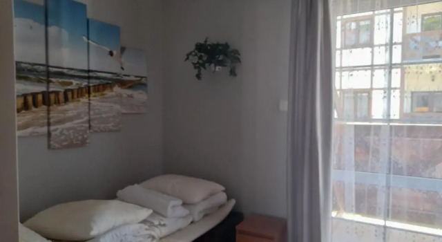 Апартаменты Apartament pod Dębami