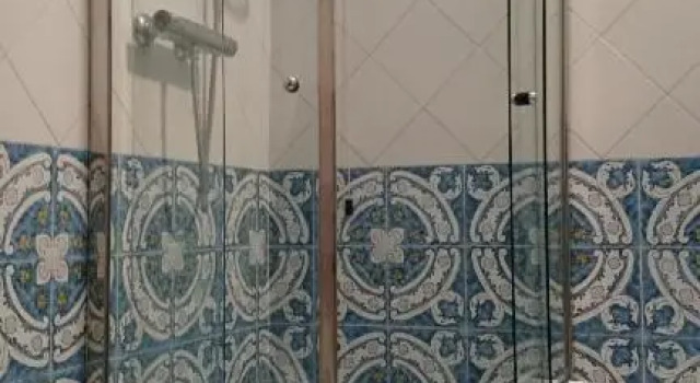 Номер Superior Park Hotel Villa Salzea