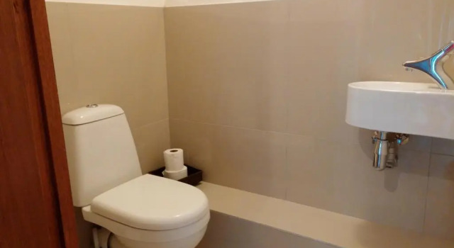 Семейный номер Standard De Molen Guest House