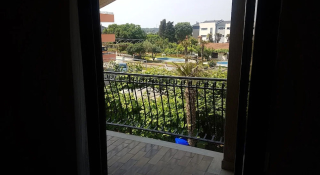 Апартаменты Classic Apartments Zova