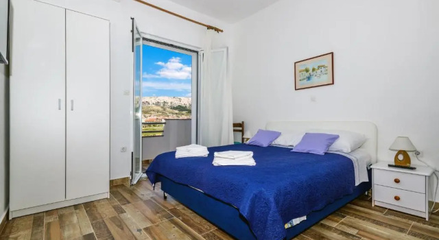 Апартаменты с 2 комнатами Apartments Rija
