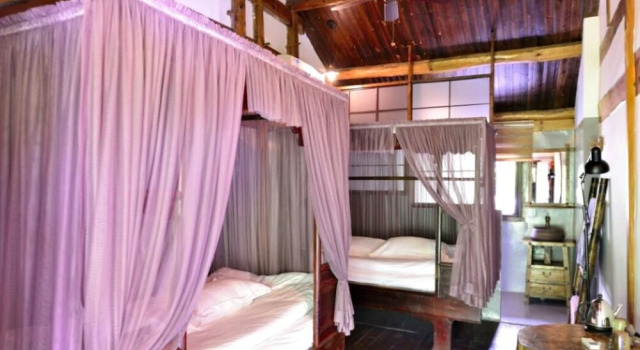 Bi'an Vacation Guesthouse