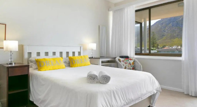 Huis Caput by HostAgents